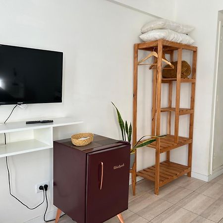 Liberty Apartment Studio Буенос Айрес Екстериор снимка