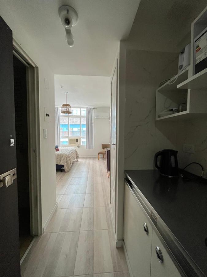 Liberty Apartment Studio Буенос Айрес Екстериор снимка