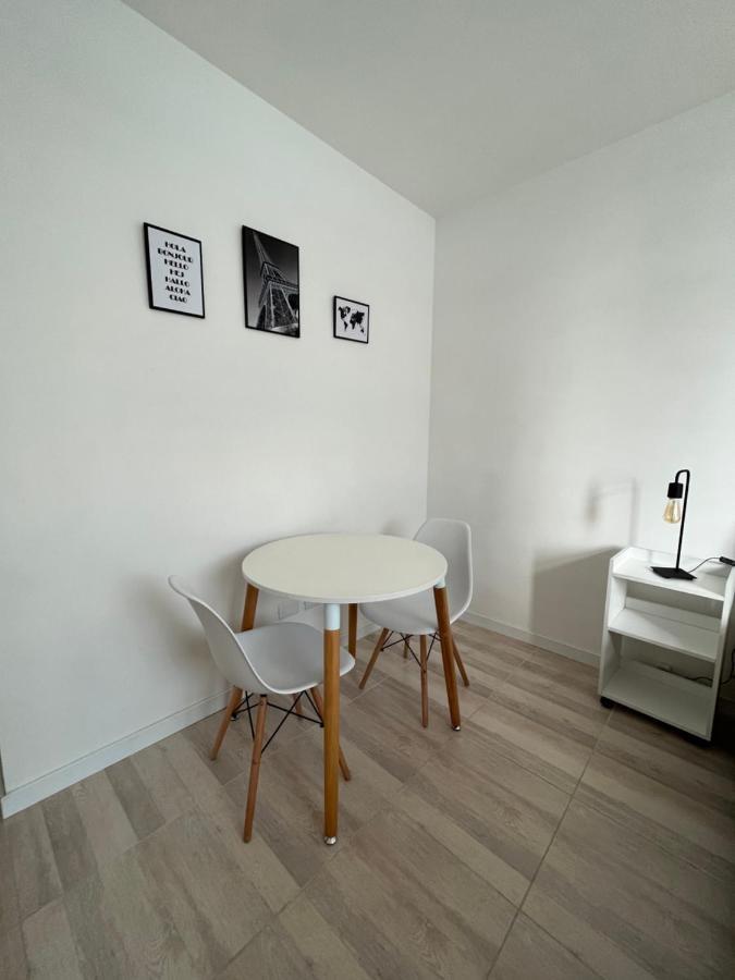 Liberty Apartment Studio Буенос Айрес Екстериор снимка